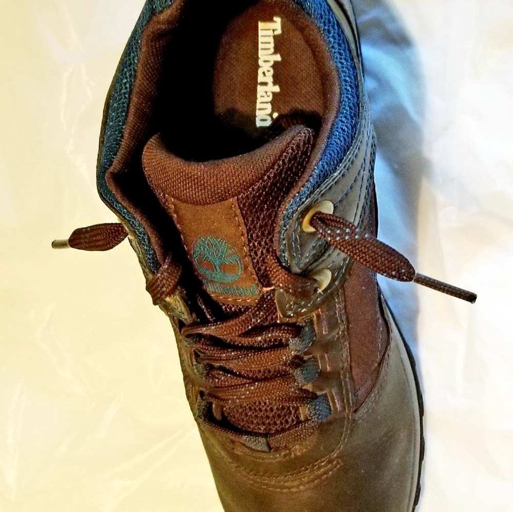 Timberland Hiking Boots